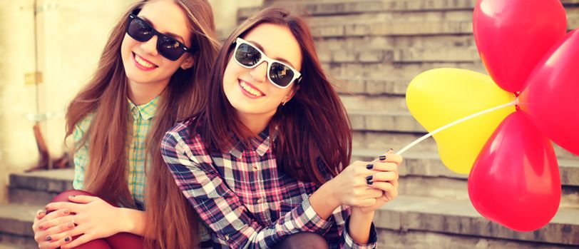 Person, Human, Sunglasses