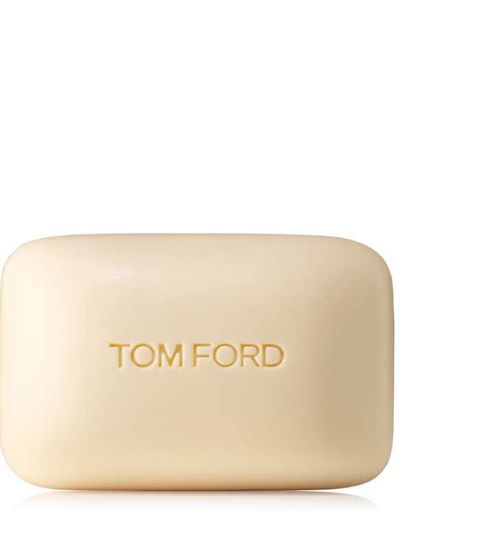 صابونة Jasmin Rouge Bath Soap من Tom ford 