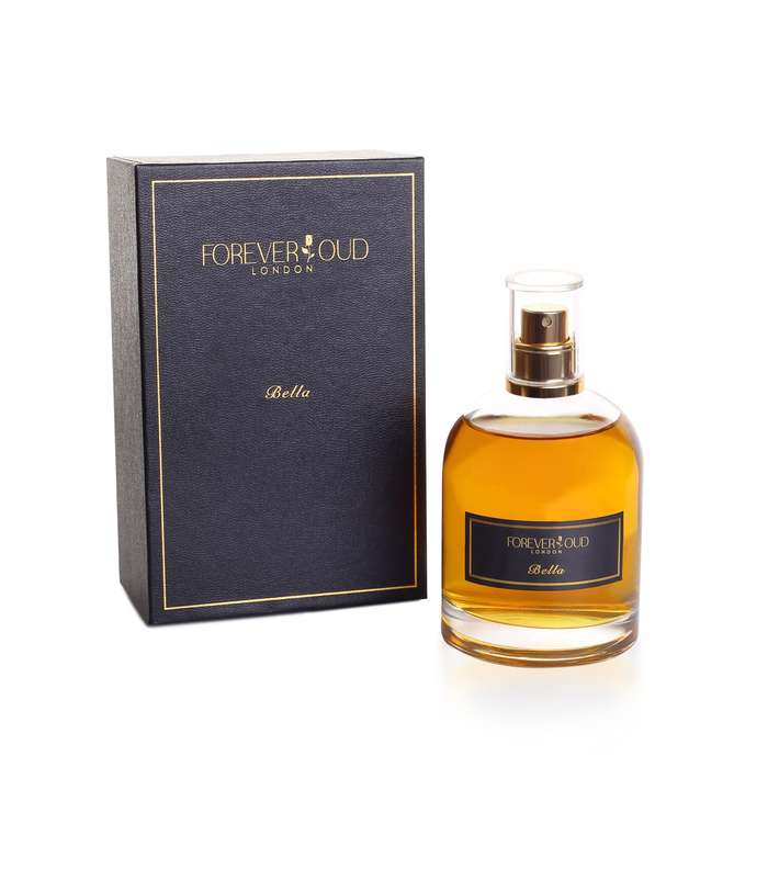 مجموعة Forever Oud من Forever Rose