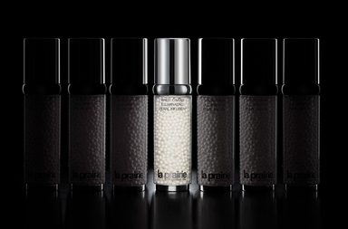 تعرفي على مستحضر White Caviar Illuminating Pearl Infusion الجديد