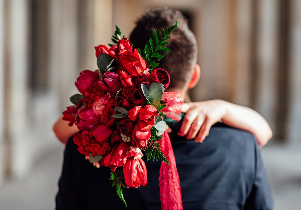 خطوات اساسية تجعل زوجك يحبك اكثر في شهر العسل