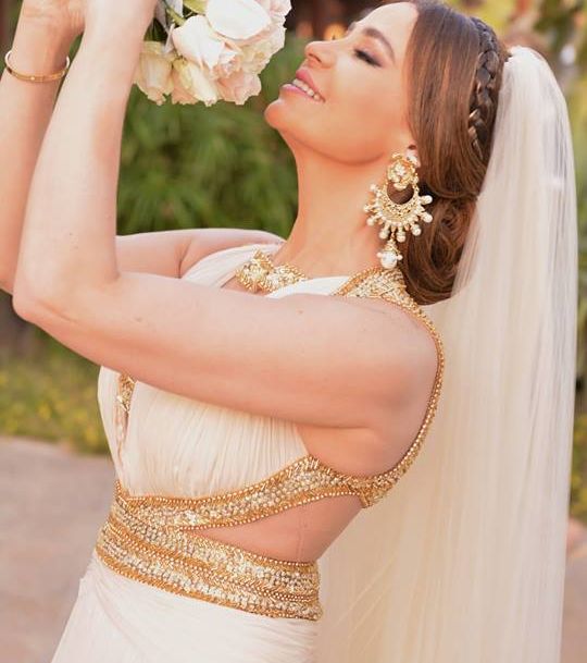 الرفعة الرومانية مع كارول سماحة!