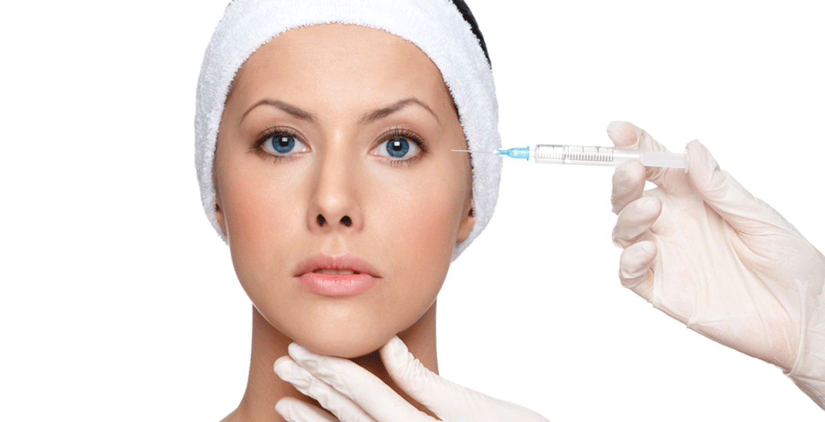 كل ما عليك معرفته عن حقن البوتوكس في سن العشرين