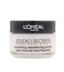 برايمر Studio Secrets Smoothing  من لوريال باريس