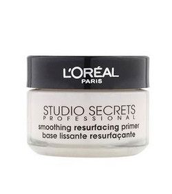 برايمر Studio Secrets Smoothing  من لوريال باريس