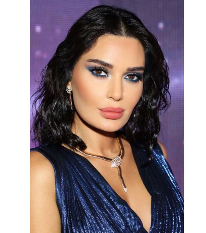 احلى مكياج ناعم