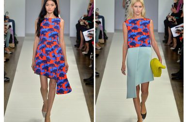 بالصور، إكتشفي مجموعة Osman لصيف 2014