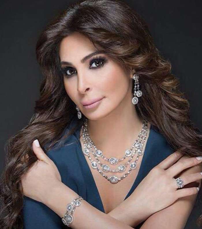 صور مكياج لبناني 2015