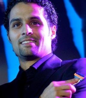 السعودي ياسر القحطاني