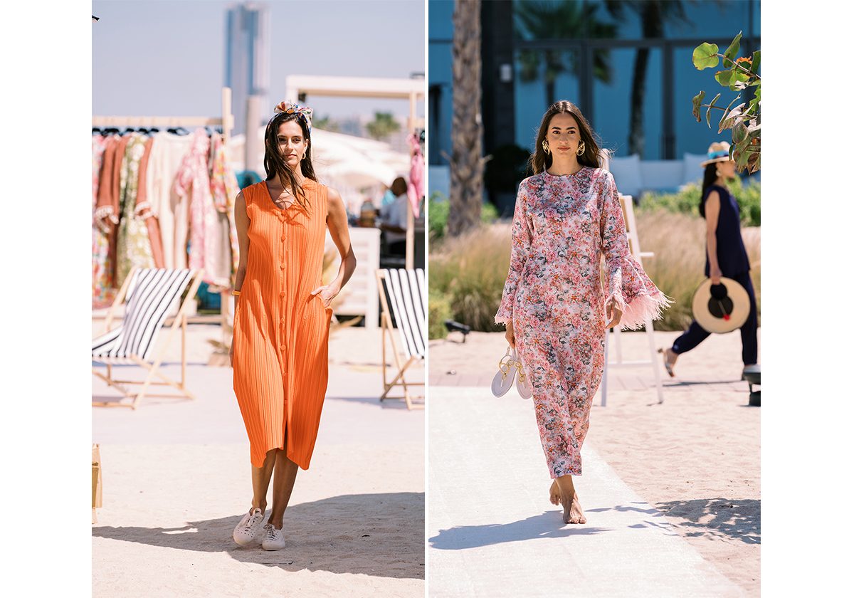 بامبه تطلق مجموعة بامبه بيتش للشاطئ والمنتجعات السياحية للمرة الاولى