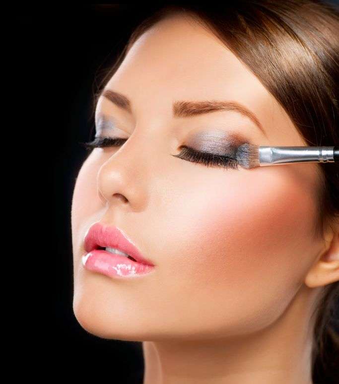 صور انواع افضل ظلال عيون ماركات