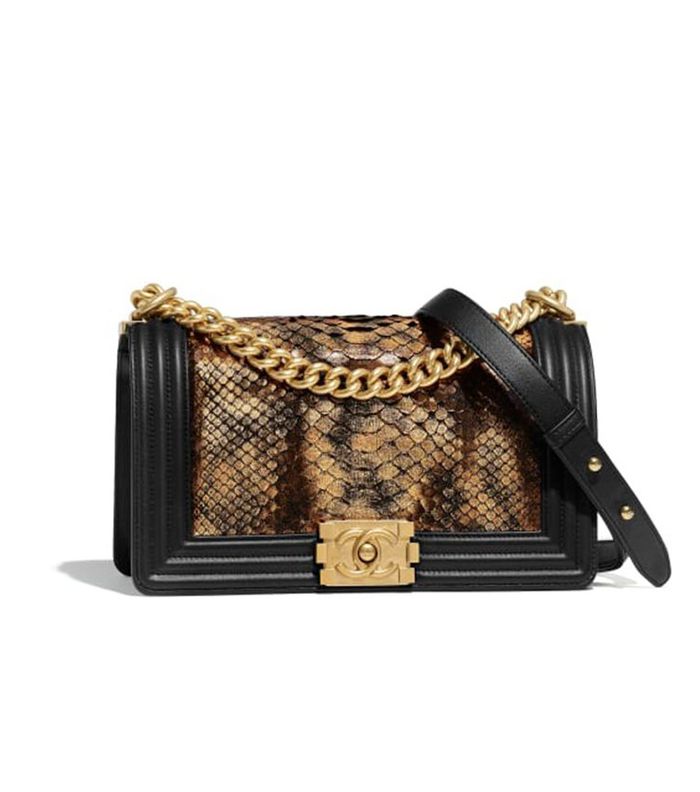 شنط شانيل كروس