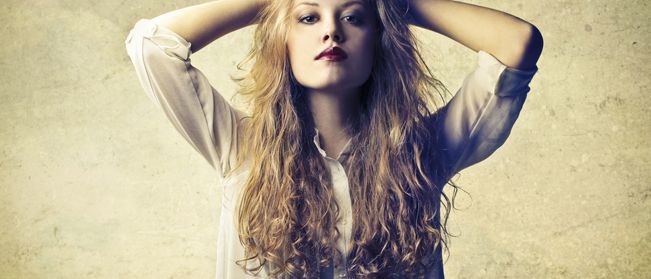 Female, Person, Human