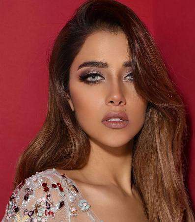 أجمل مكياج العيون بالصور