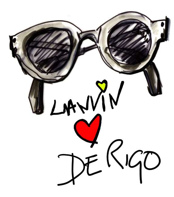 Lanvin De Regio