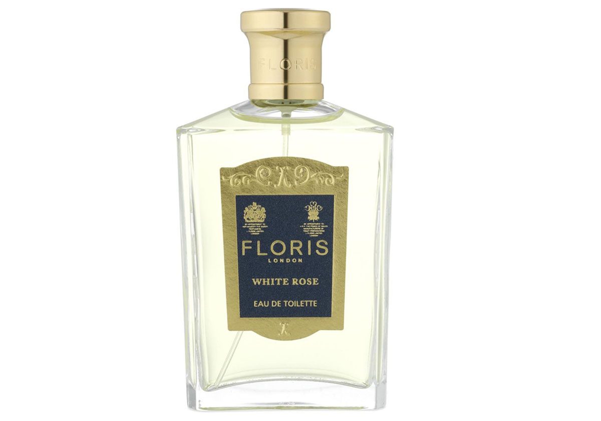 عطر Florist  البريطاني