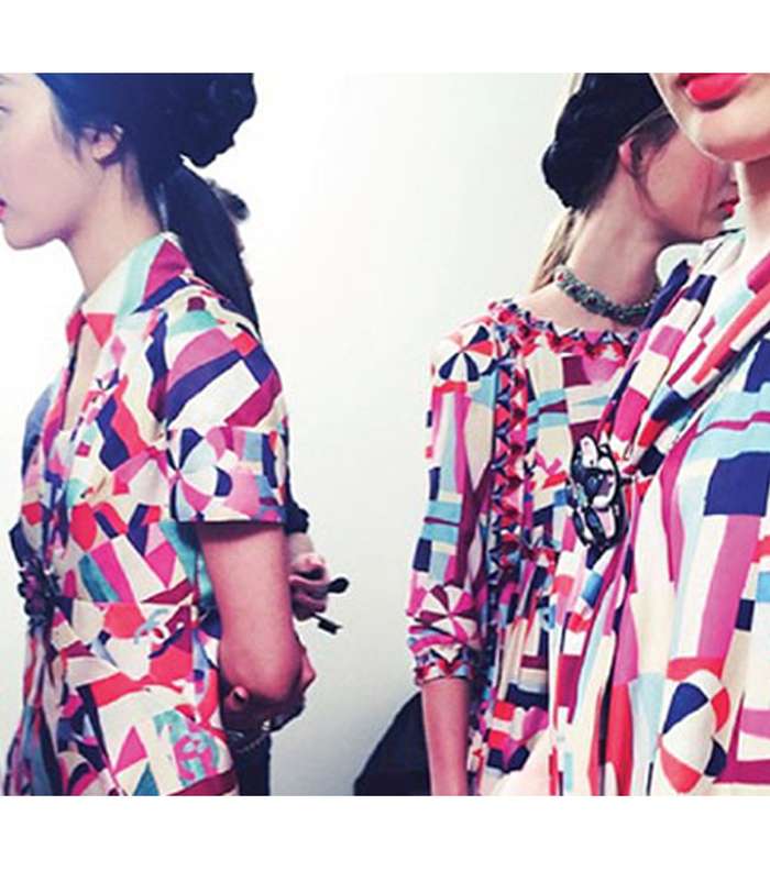 ازياء واكسسوارات تناسب امراة العقرب من CHANEL