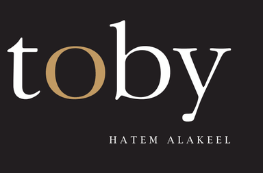 Toby by Hatem Alakeel