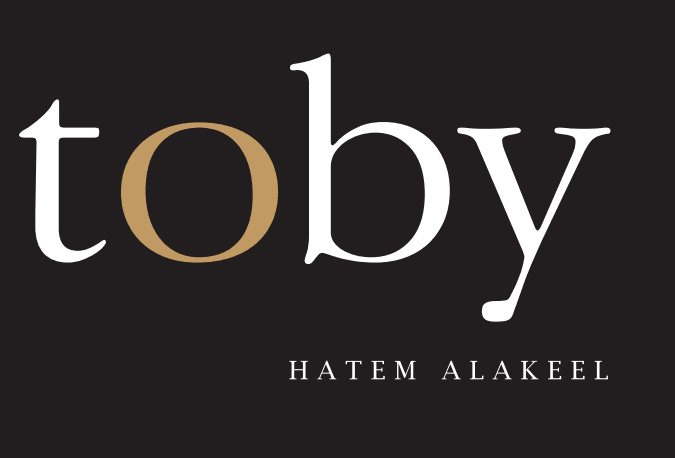 Toby by Hatem Alakeel