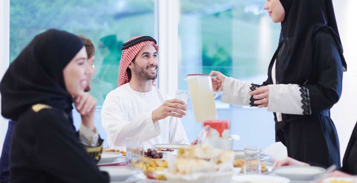 نصائح لتجنب الشعور بالخمول بعد الافطار