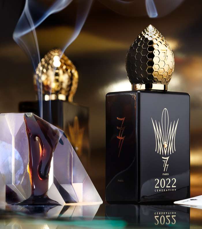 عطر 2022 للرجال