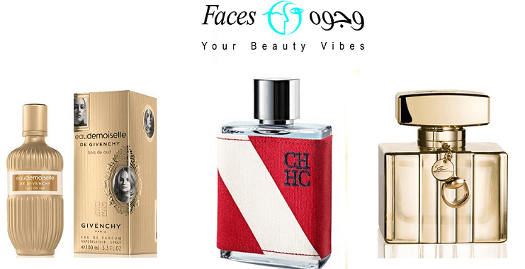  محلات  Faces تنتقي لك عطورك في رمضان!