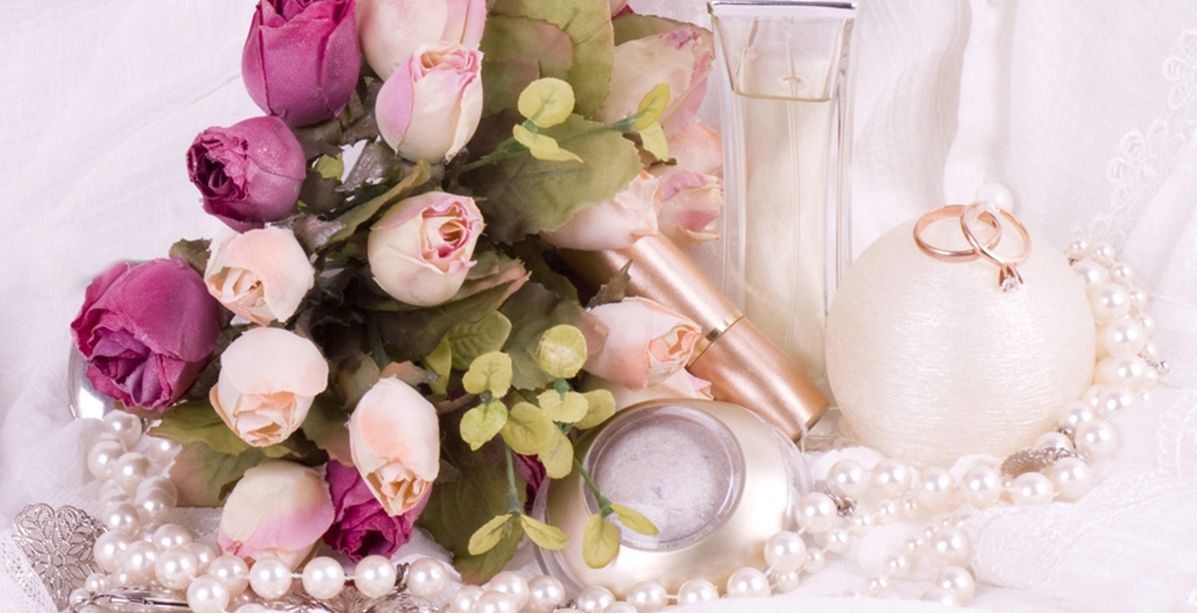 أنواع عطور يُمنع على العروس وضعها في حفل الزفاف