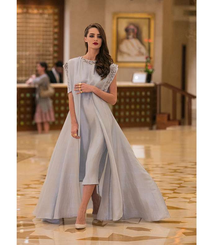 تعرفي على أجمل تصاميم علامة Dar Al Aseel