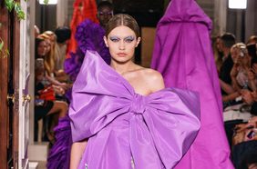 اجمل صيحات الموضة لشتاء 2020