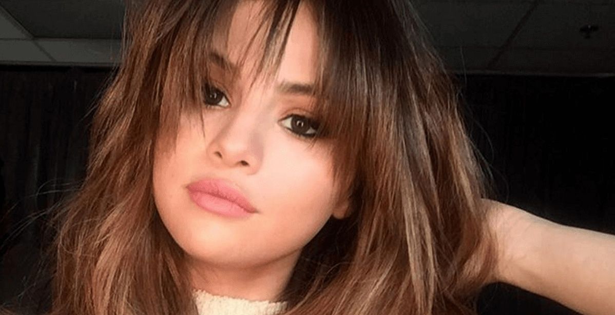 3 أشكال عصرية للغرة تناسب وجهك الطويل