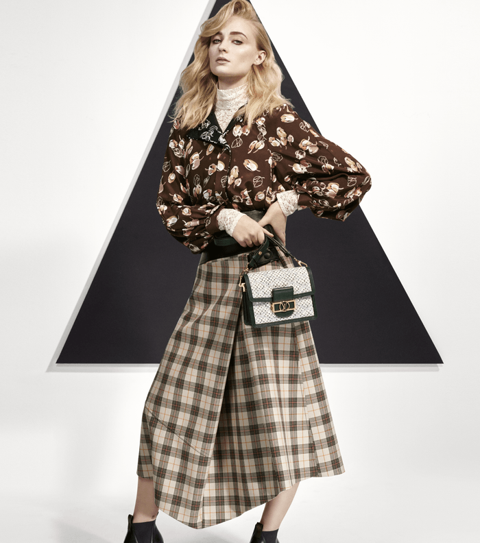 SOPHIE TURNER