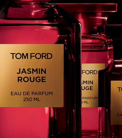 مجموعة Jasmin Rouge الكاملة من توم فورد