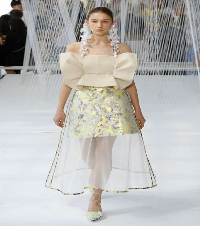 صور اجمل فساتين سهرة قصيرة تركية