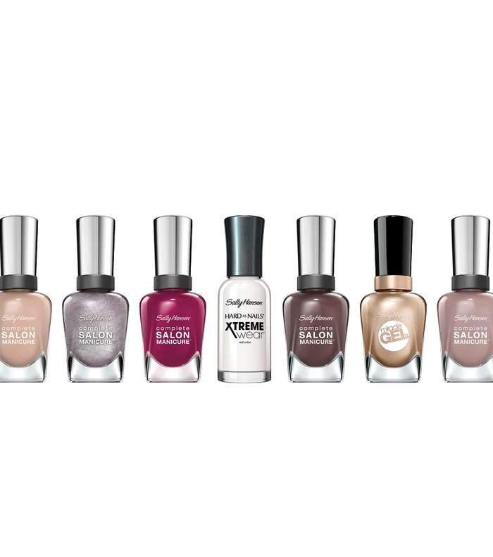 مجموعة لخريف 2015 من سالي هانسن