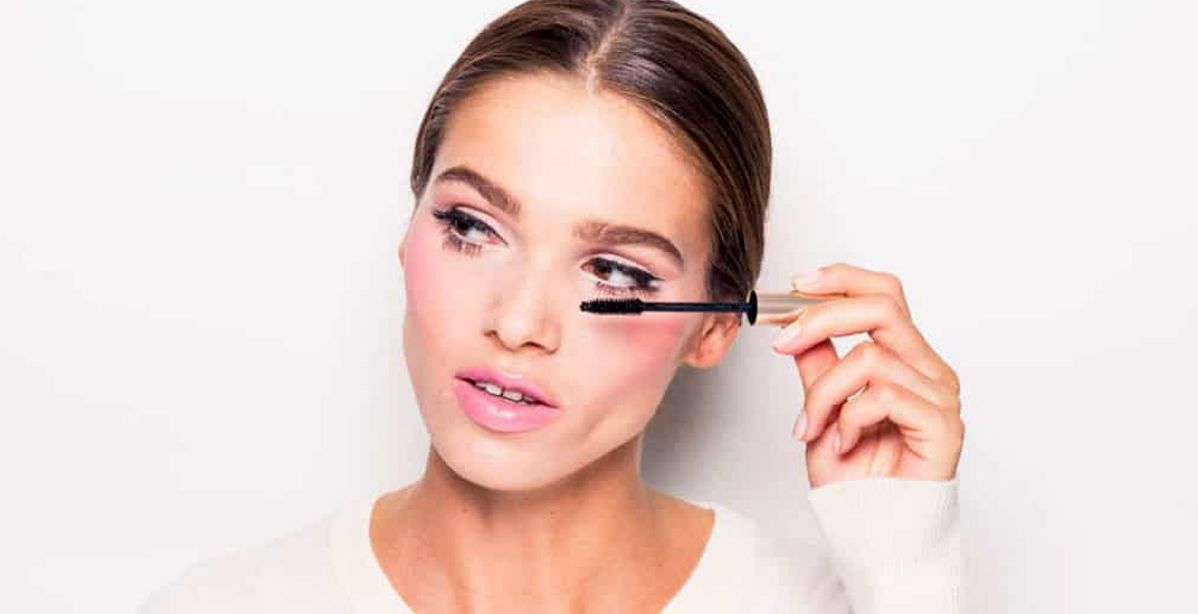 أخطاء الماسكارا بحسب شكل العين