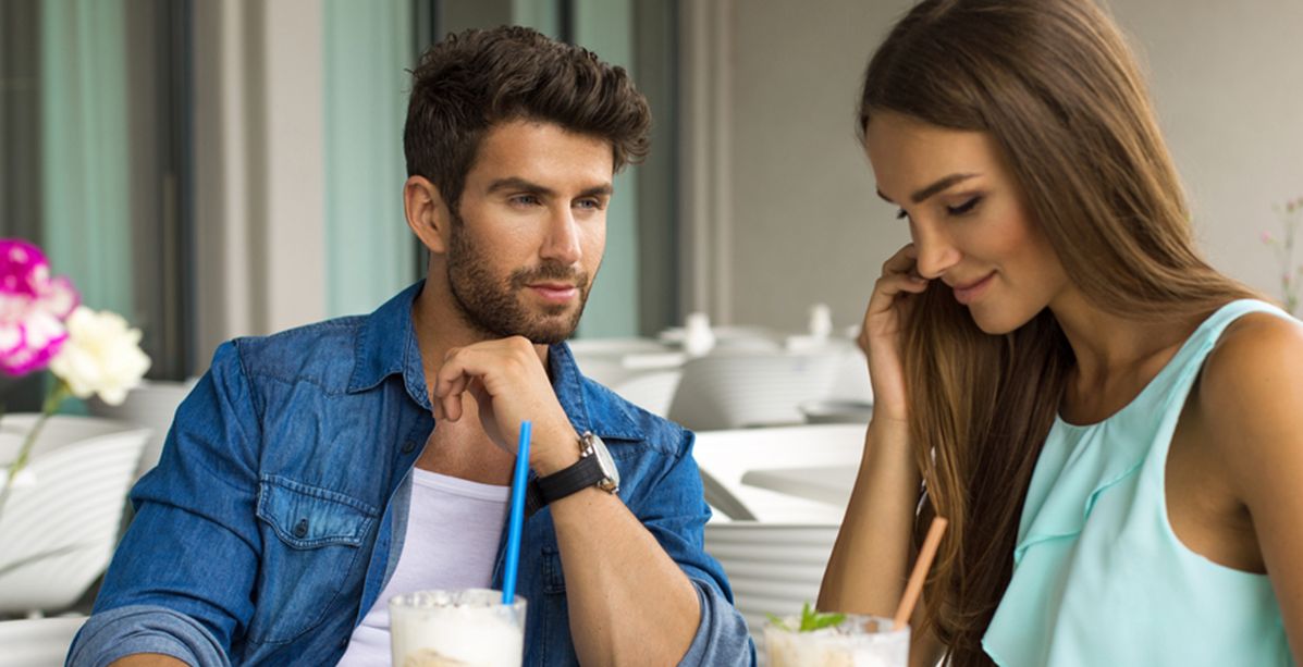 يريد الزواج أم يخدعك؟ أسئلة توقعه في الفخ وتكشف لك الحقيقة!
