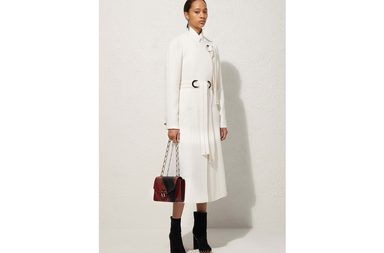 اكتشفي تصاميم Proenza schouler لما قبل خريف 2016