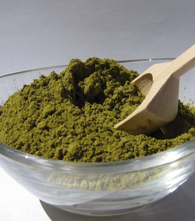 الخطوة الأولى: الحنة