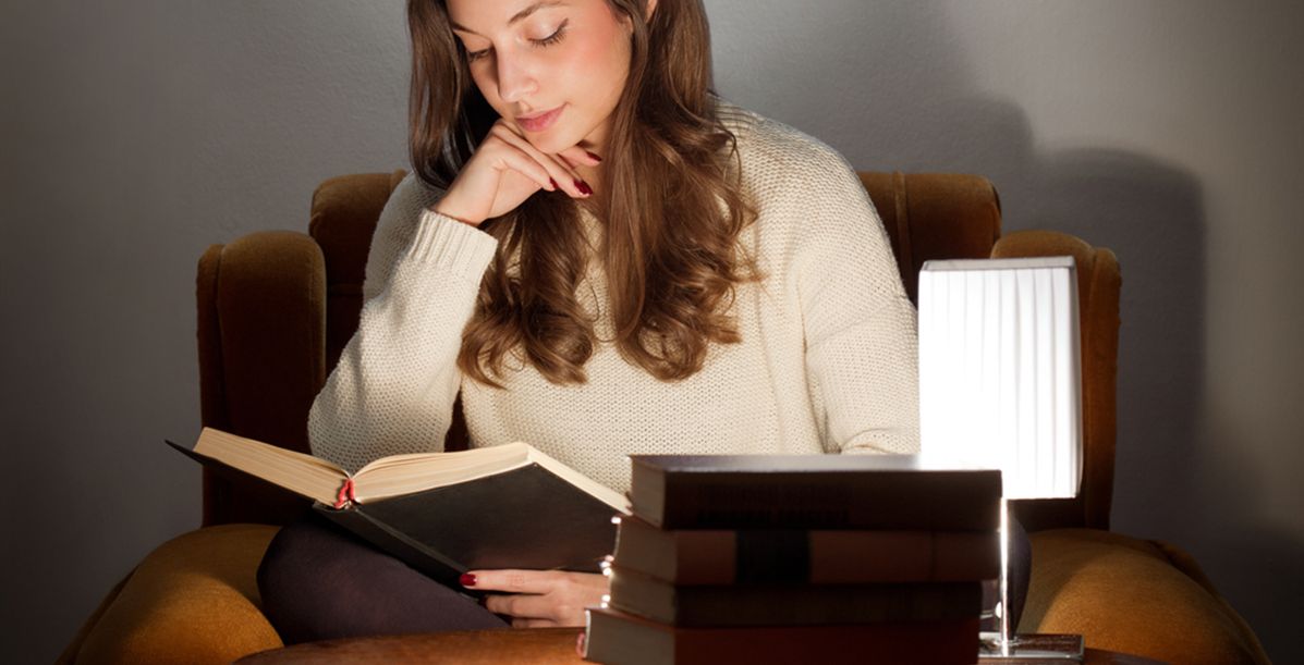 5 كتب تحتاجين قراءتها لفهم المملكة العربية السعودية