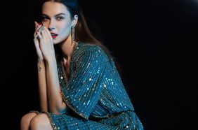 ماكياج ياسمينة في العيد يروي لك حكاية جمال وتألّق!