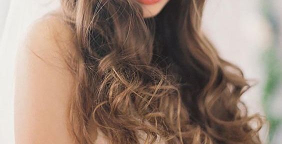 صور اروع تسريحات ناعمه