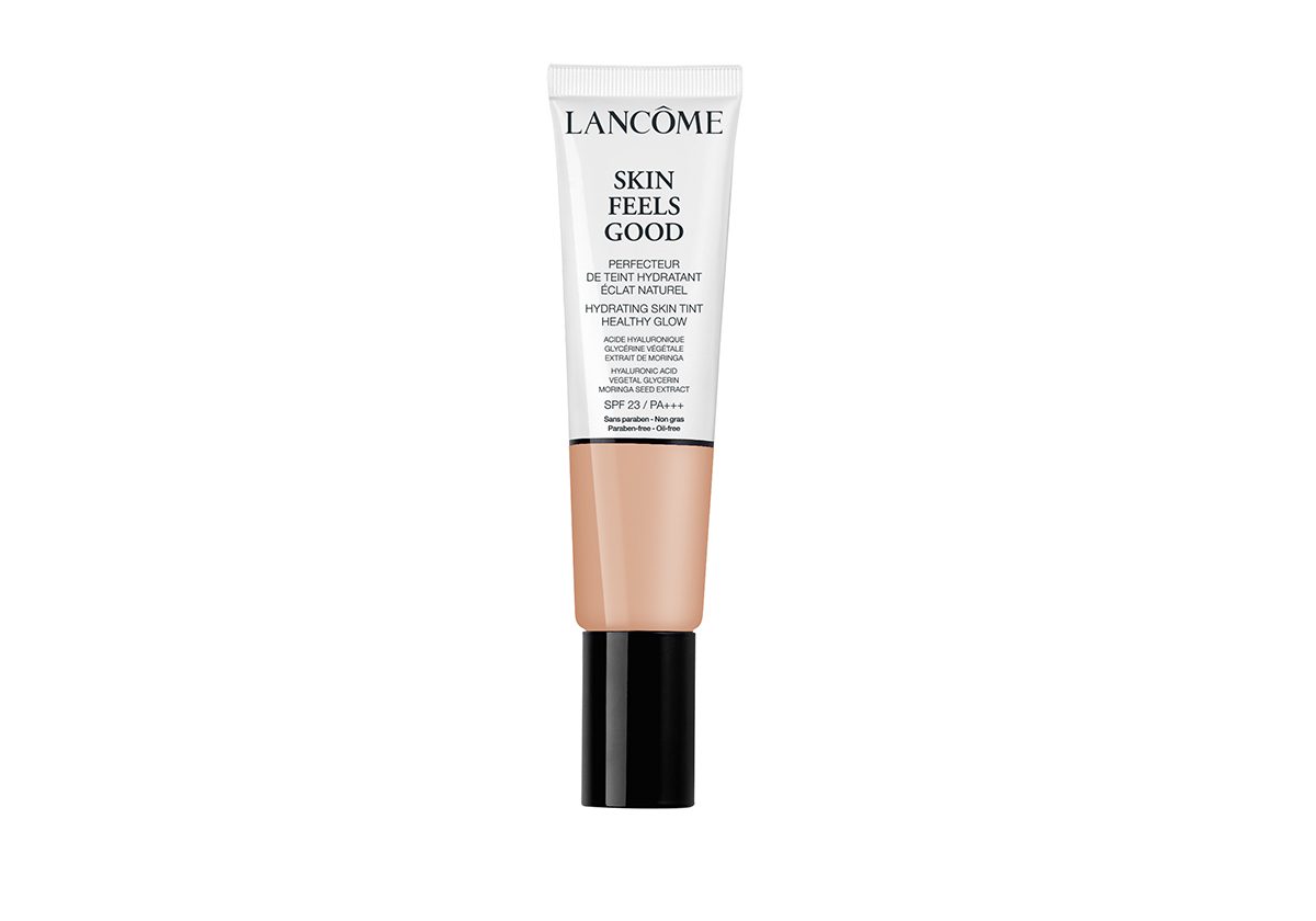 Skin Feels Good من Lancôme