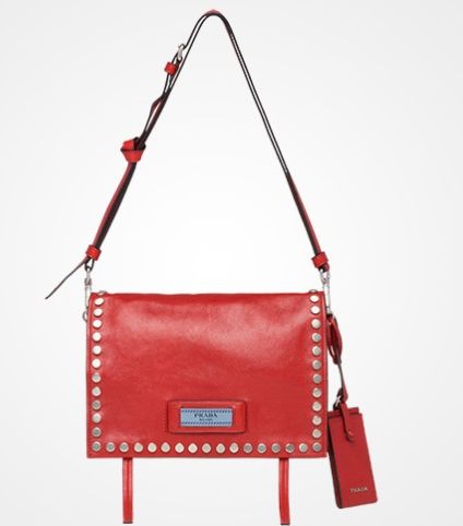 موديلات شنط برادا 2018