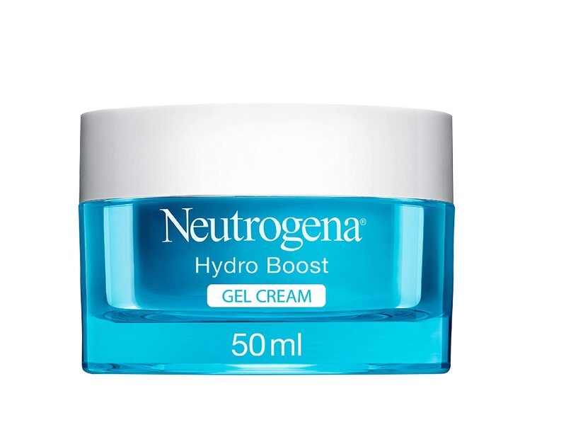 كريم Neutrogena Face Cream Gel