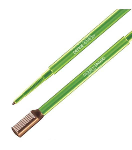 ارسمي حاجبيك مع ميبيلين