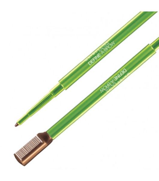 ارسمي حاجبيك مع ميبيلين