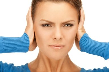 ما هي اعراض التهاب الأذن| عوارض أوجاع الأذن