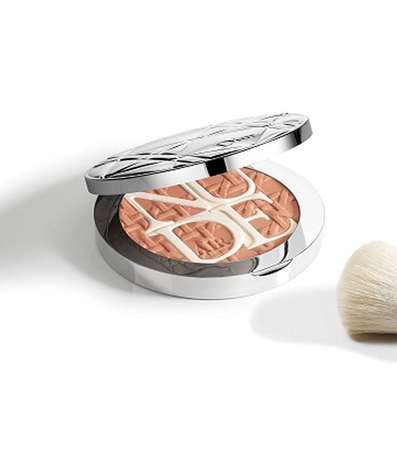 مجموعة مكياج Dare & Care من Dior لصيف 2017 بالصور