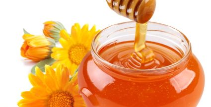 للعسل نكهة خاصّة !