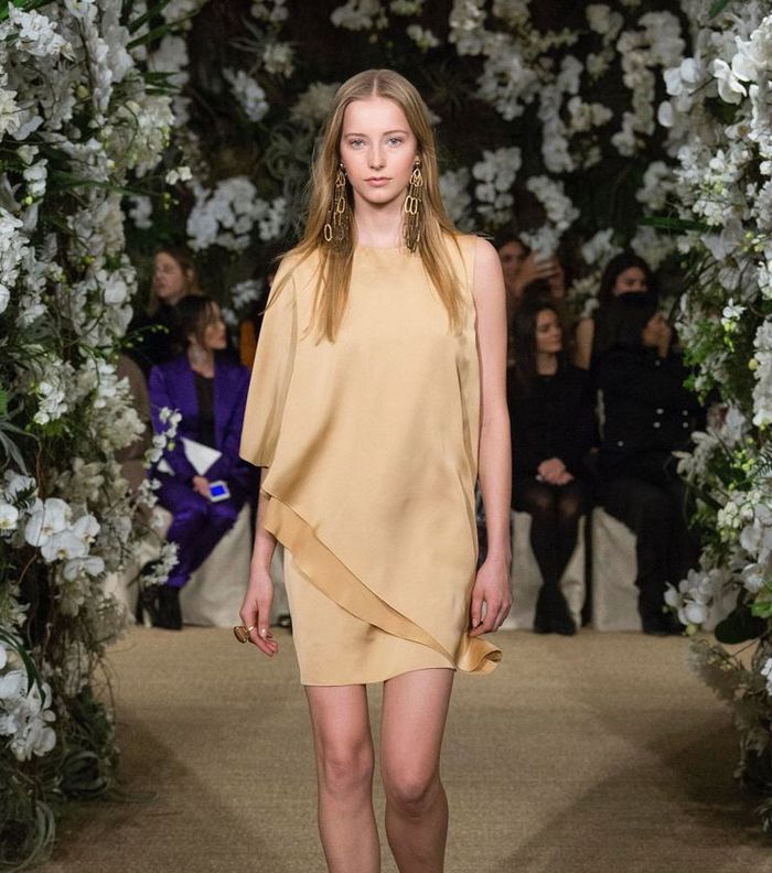 احلى فساتين سهره ٢٠١٨